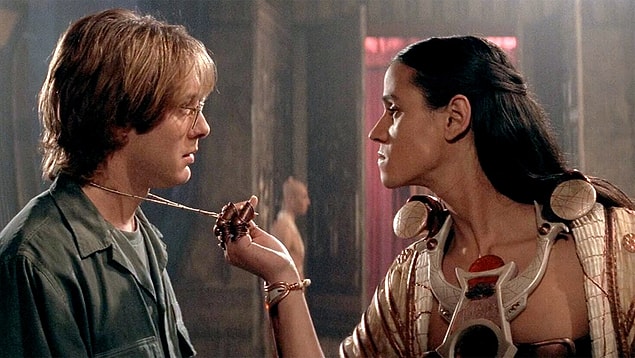 14. Stargate (1994)