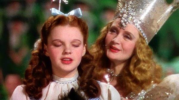 29. The Wizard of Oz (1939)