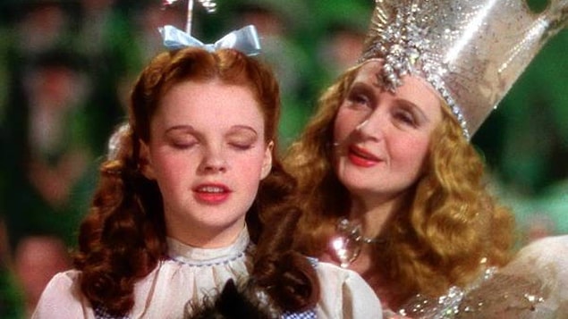 29. The Wizard of Oz (1939)