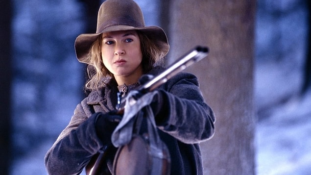 30. Cold Mountain (2003)