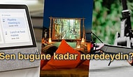 ''Meğer Yıllarca Buna İhtiyacım Varmış'' Diyeceğiniz Hayatınızı Kolaylaştıracak 11 Teknolojik Cihaz