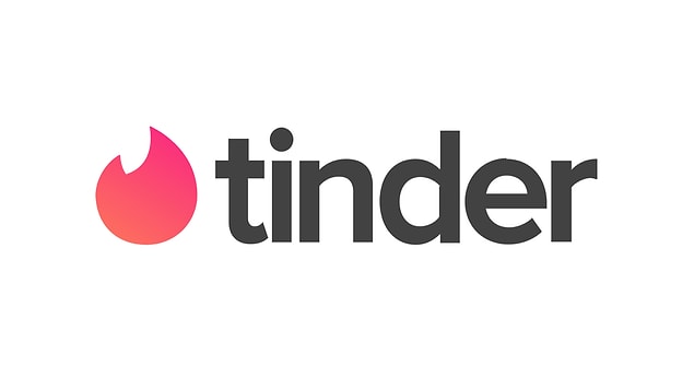 9. Tinder