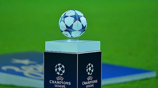 Şampiyonlar Ligi Finali İçin Geri Sayım: Şampiyonlar Ligi Finali Ne Zaman Oynanacak?