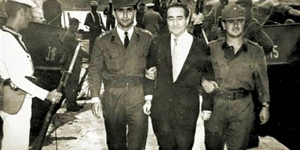 27 Mayıs 1960’da Neler Yaşandı? 27 Mayıs Darbesinin Tüm Yaşananları…