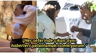 Serenay Sarıkaya Adının Aşk İddialarına Karıştığı Haldun Demirhisar Hakkında Açıklama Yaptı!