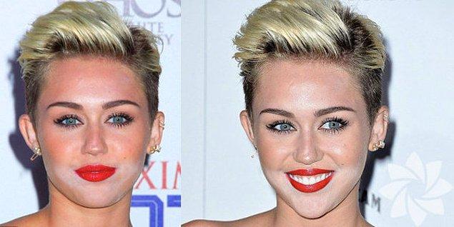 6-Miley Cyrus