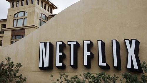 Netflix, Türkiye'de Film Stüdyosu Kurmayı Planlıyor