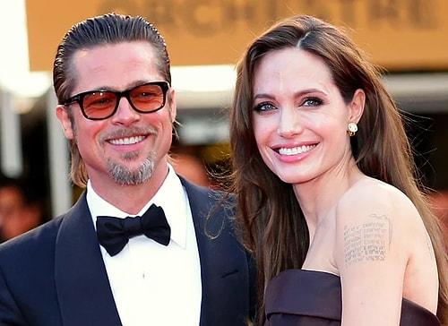 Brad Pitt ve Angelina Jolie Arasındaki Çarşamba Pazarına Dönen Velayet Davasında Kazanan Belli Oldu!