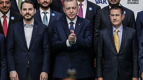'Erdoğan'ın popülerliğini azaltabilir'