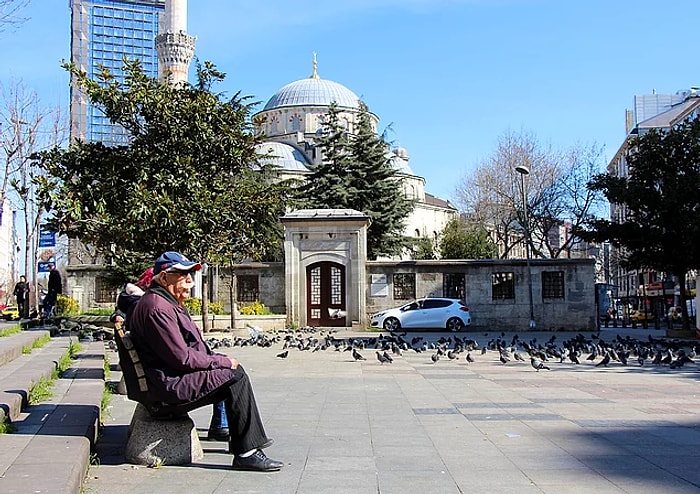 65 Yaş Üstü Yasağı Bitti Mi? Şehir İçi Ulaşım Yasağı Kimleri Kapsıyor?