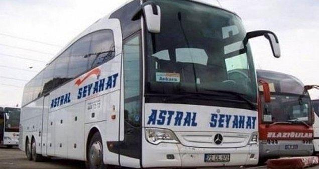 26. Astral Seyahat