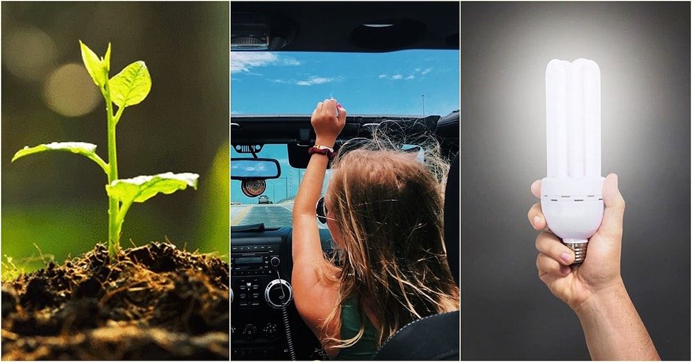 Yaz Mevsimine Girerken Doğayı Korumak ve Sürdürülebilirliği Desteklemek İçin Yapabileceğiniz 9 Şey