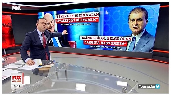 Selçuk Tepeli, AKP'yi Eleştirdi: 'İktidar Yüzünden Mizah Dergileri Batacak, Daha Komik Ne Olabilir?'