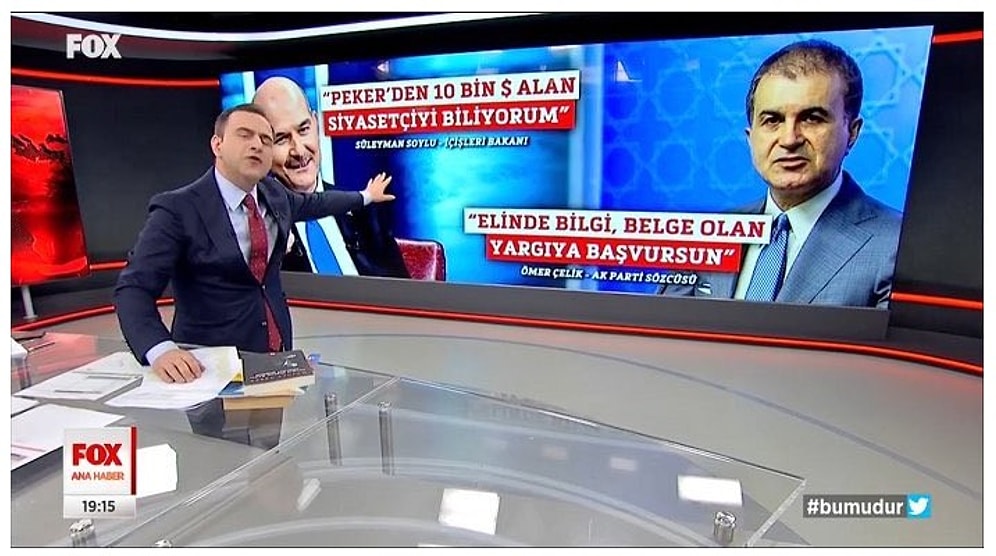 Selçuk Tepeli, AKP'yi Eleştirdi: 'İktidar Yüzünden Mizah Dergileri Batacak, Daha Komik Ne Olabilir?'