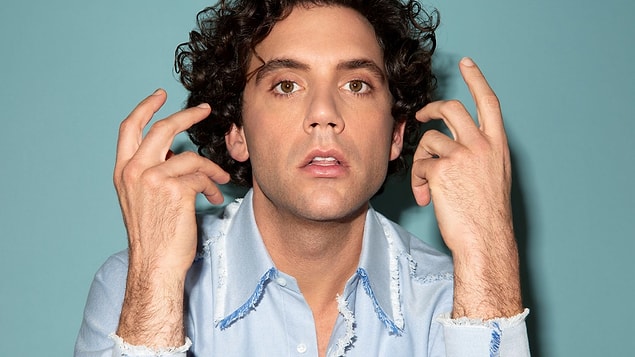 8. Mika'nın en popüler şarkısı 'Grace Kelly' de bir klasik müzik eserinin melodisine sahip.