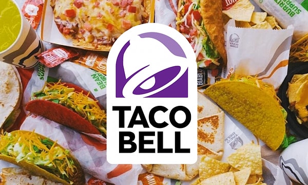 4. Taco Bell