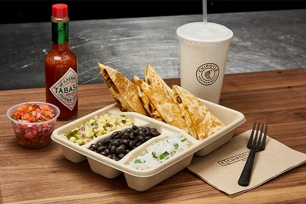 7. Chipotle