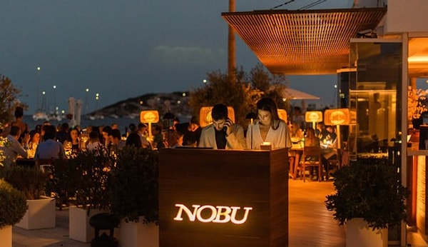 13. Nobu