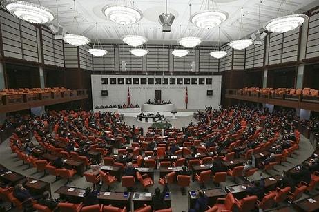 AKP'den 7-7-7 Formülü: Seçim Barajı ve Seçim Bölgelerinde Yeni Düzenlemeler Yolda