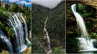 Güzel Ülkemizde Mutlaka Görmen Gereken Şelale Hangisi?