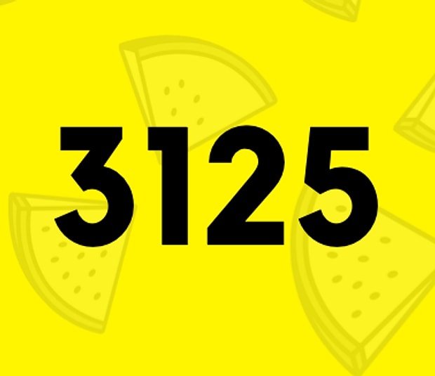 3125