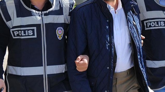 Cihazlarına el konulan çete üyesi 4 kişi adliyeye sevk edildi