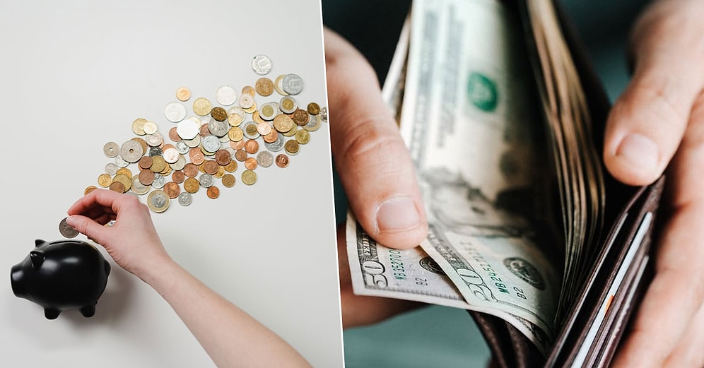 Bir Anda Birikimlerinizi Katlayacak En İyi 8 Para Biriktirme Yöntemi