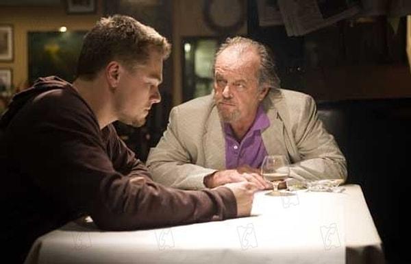 13. The Departed