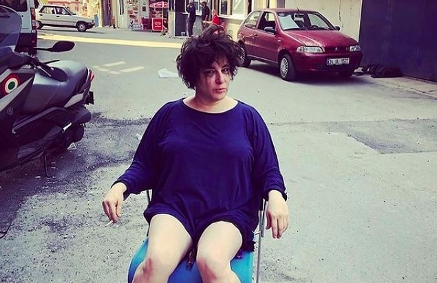 Siz ne diyorsunuz bu videoya? 😅