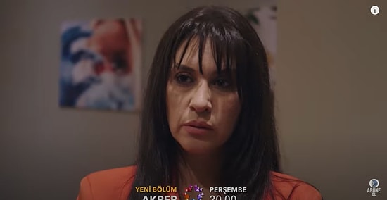 Akrep 24. Bölüm Fragmanı Yayınlandı!