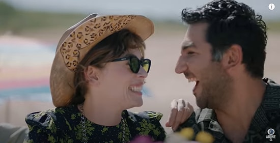 Alev Alev 28. Bölüm Fragmanı (Final)