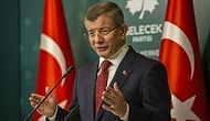 Davutoğlu: 'Berat Albayrak Cahilin Ta Kendisidir, Ekonomiyi Batırdı'