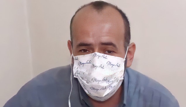 İntihar girişiminin ardından itiraf etti