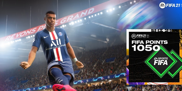 EA, Sadece FIFA'nın Ultimate Team Modundan 7.1 Milyar Dolarlık Gelir Elde Etti