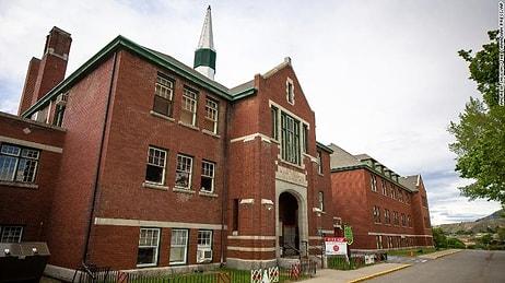 Kanada'da Bir Okuldaki Toplu Mezarda 215 'Yerli Çocuğun' Kalıntıları Bulundu