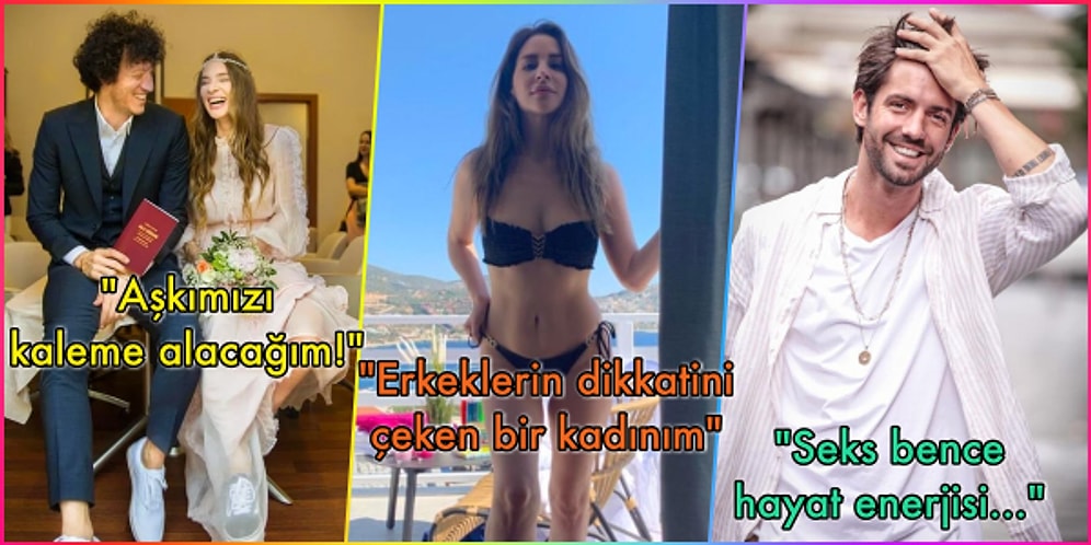 Bugün de Gıybete Doyduk! 29 Mayıs'ta Magazin Dünyasında Öne Çıkan Olaylar