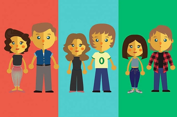 Вы принадлежите к поколению Z!