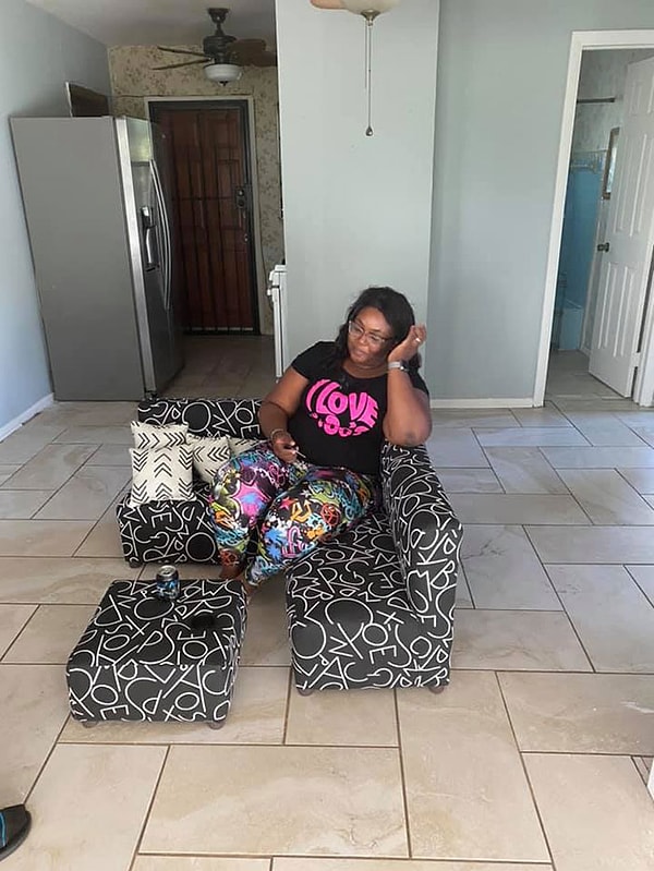 8. Мебель для хоббитов