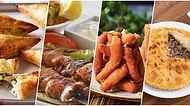 Orta Asya Lezzetlerinden Tarifleri ile En Beğendiğimiz 10 Yemek Tarifi