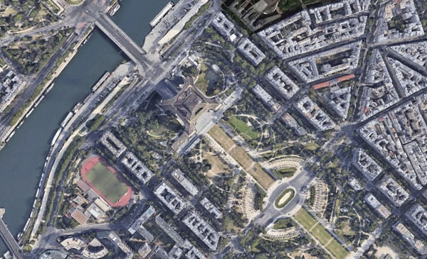 1. Начинаем! Что это за башня?