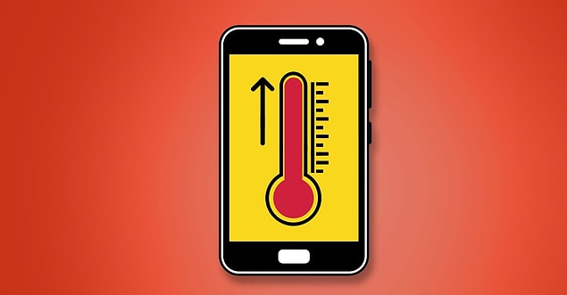 Hem telefonumuzu uzun vadede sağlıklı tutmak hem de ısınma problemi olan telefonlarımızda problemi gidermeye yönelik çözümlere gelecek olursak;