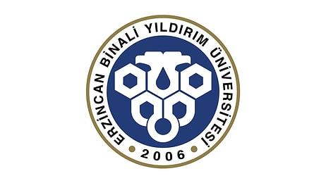 Erzincan Binali Yıldırım Üniversitesi Akademik Personel Alacak