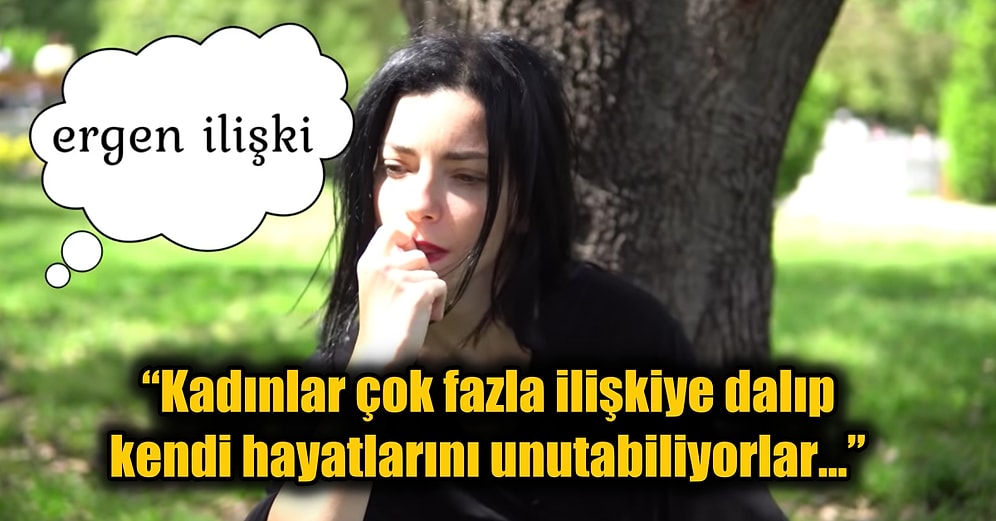 Yaptığı Çarpıcı Açıklamalarla Gündemden Düşmeyen Merve Boluğur Bu Kez de İlişkiler Hakkında Konuştu!