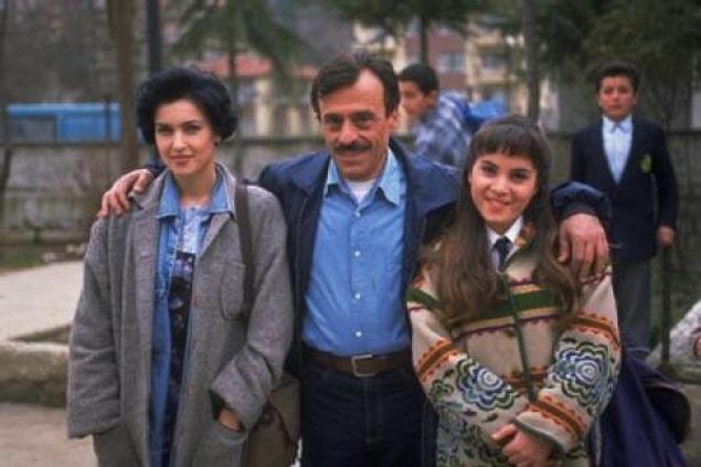 3. Süper Baba ( 1993 - 1997) / 8.8 puan
