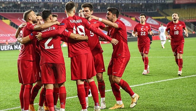 Aday Kadroda Hangi Futbolcular Var?