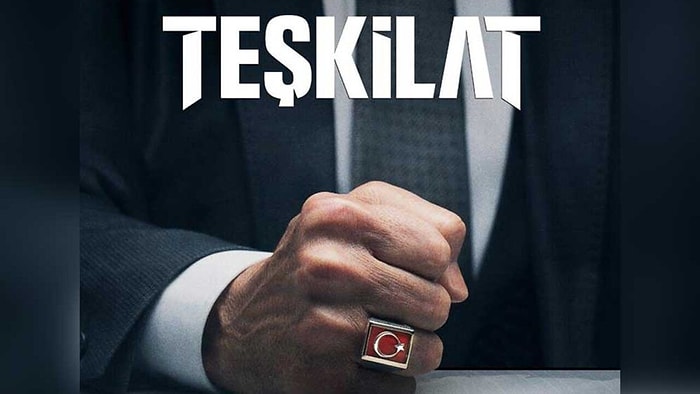 Teşkilat Dizisinde Başrol Krizi! Çağlar Ertuğrul Ayrılıyor Mu?