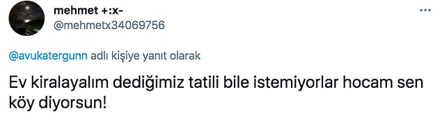 Bütün günleri birilerine hizmet etmekle geçen kadınlar bırakın da tatil günlerinde de yemek, temizlik yapmasın yahu! Karşınızda hizmetçi mi var?