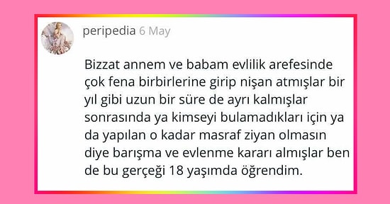Aileleriyle İlgili Sonradan Öğrendikleri Sıra Dışı Gerçekleri Paylaşan Kişilerin Şok Eden İtirafları