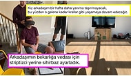 Denizaşırı Mizahta Bu Hafta: Son Günlerde Yabancıları Kahkahaya Boğmuş 11 Komik Tweet