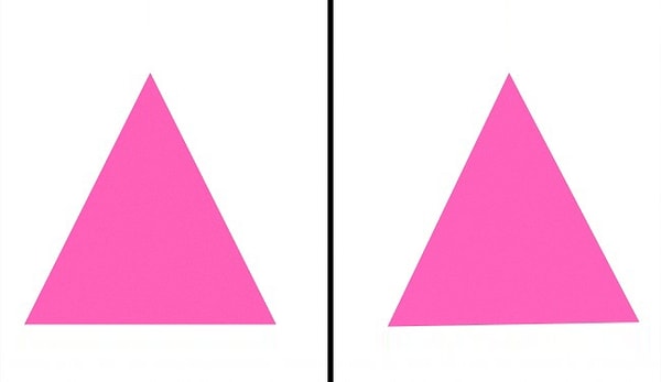 8. Как вы думаете, есть ли разница между двумя формами?